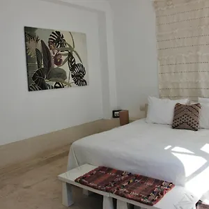 Guest house El Ouarda, Marrakesh