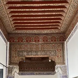 Guest house 5 Generations, Marrakesh