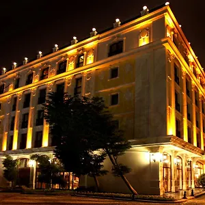 Deluxe Golden Horn Sultanahmet 4* Estambul