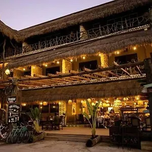 Sonno Cielito 4* Tulum