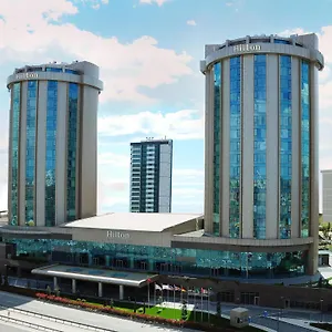 Hilton Kozyatagi 5* Estambul