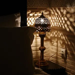 Riad Mina, Marrakesh