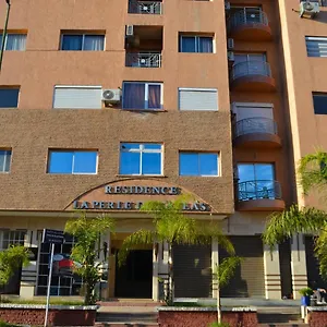 Appartement Olivier De Marrakech