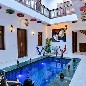 Guest house Casa De Marrakech, Marrakesh