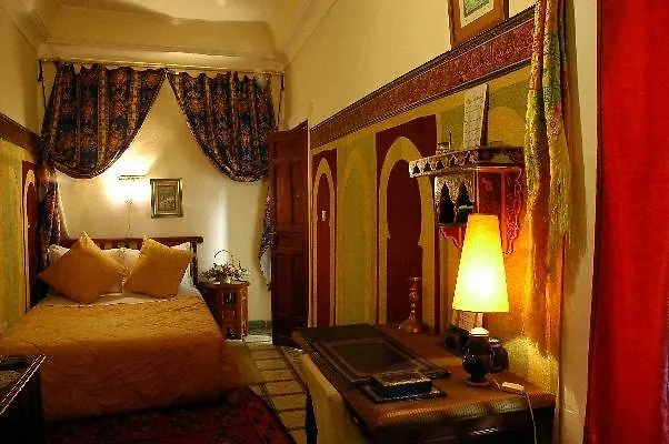 Riad Dalia Marrakesh