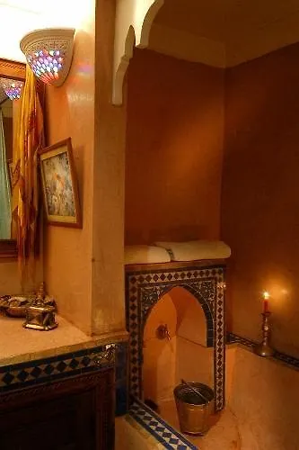 Riad Dalia Marrakesh