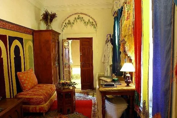 Riad Dalia Marrakesh 3*,