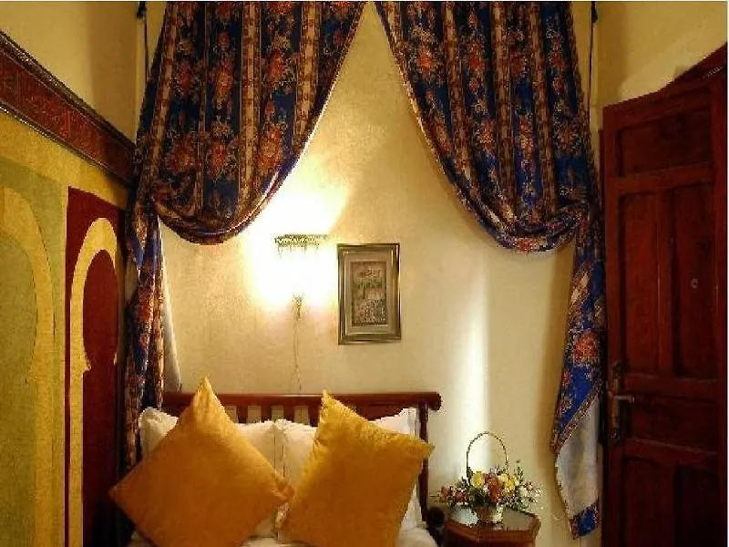 Riad Dalia Marrakesh 3*,  Morocco