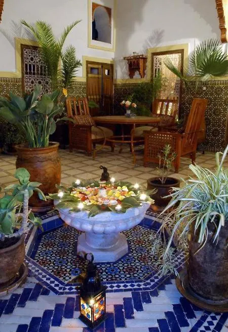 Riad Dalia Marrakesh