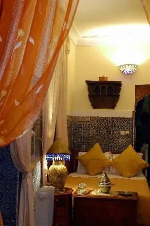 Riad Dalia Marrakesh