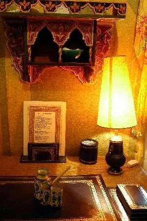 Riad Dalia Marrakesh