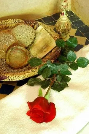 Riad Dalia Marrakesh