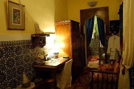Riad Dalia Marrakesh