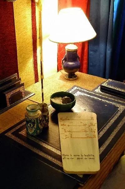Riad Dalia Marrakesh