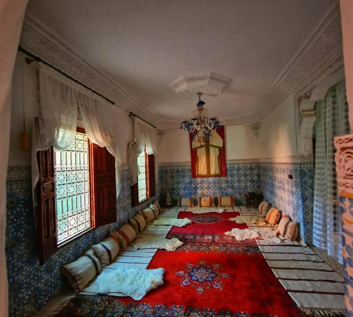 Riad Dalia Marrakesh