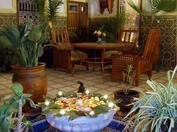 Riad Dalia Marrakesh 3*,  Morocco