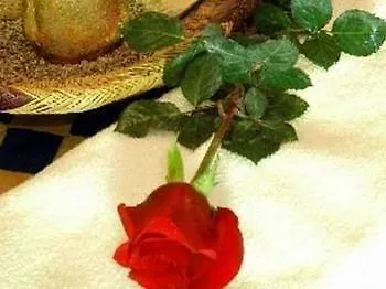 Riad Dalia Marrakesh