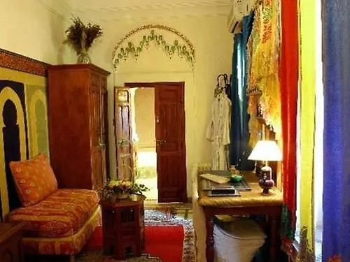 Riad Dalia Marrakesh 3*,  Morocco