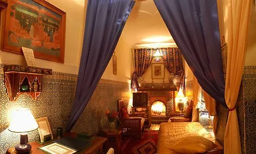 Riad Dalia Marrakesh