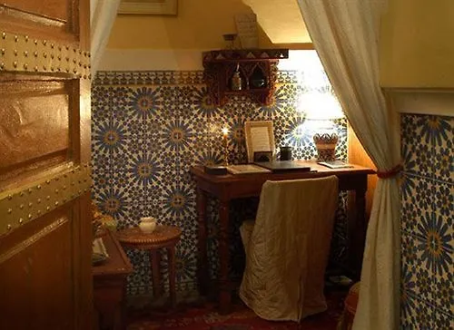 Riad Dalia Marrakesh 3*,