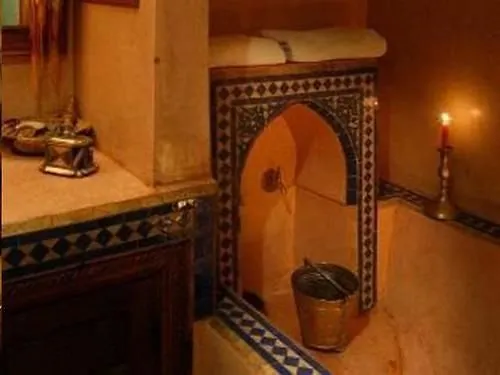 Riad Dalia Marrakesh