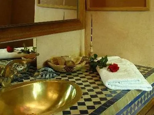 Riad Dalia Marrakesh