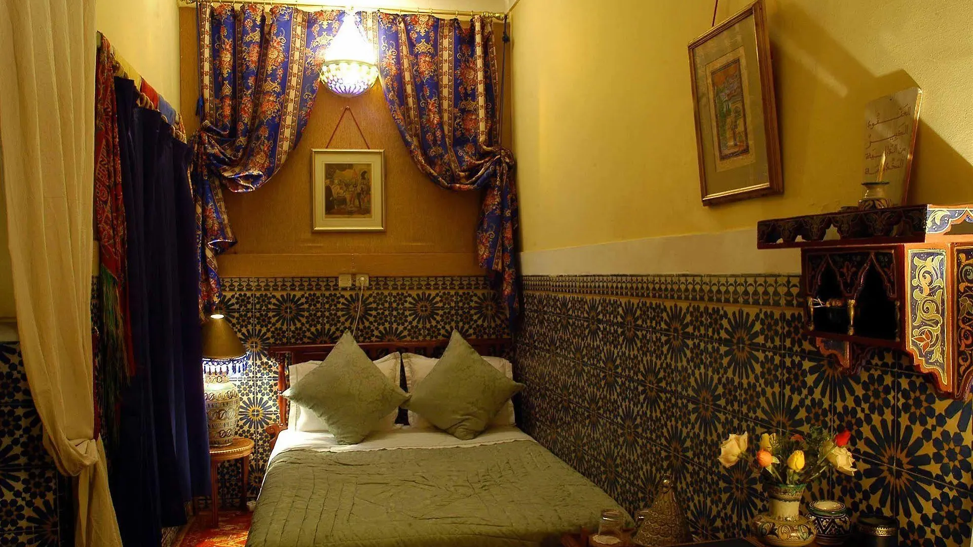 Riad Dalia Marrakesh