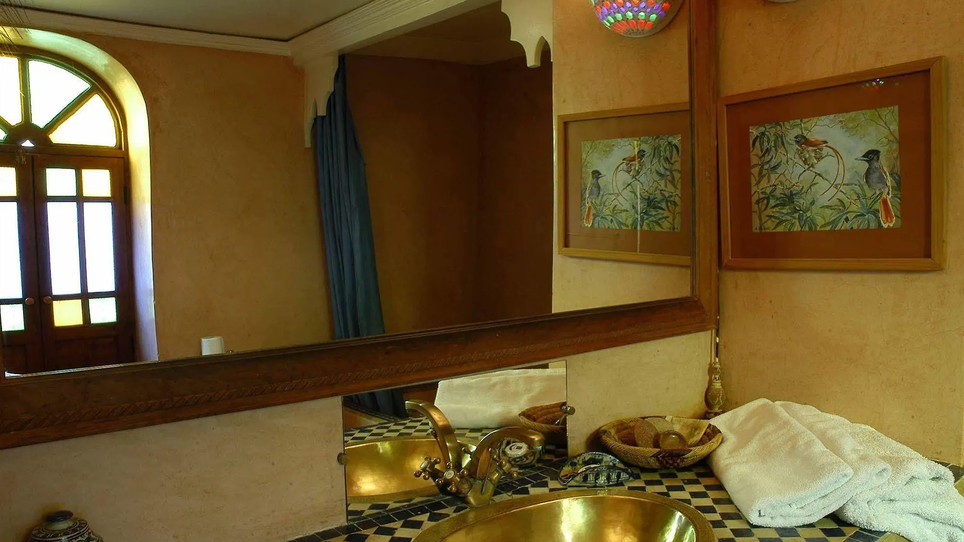 Riad Dalia Marrakesh