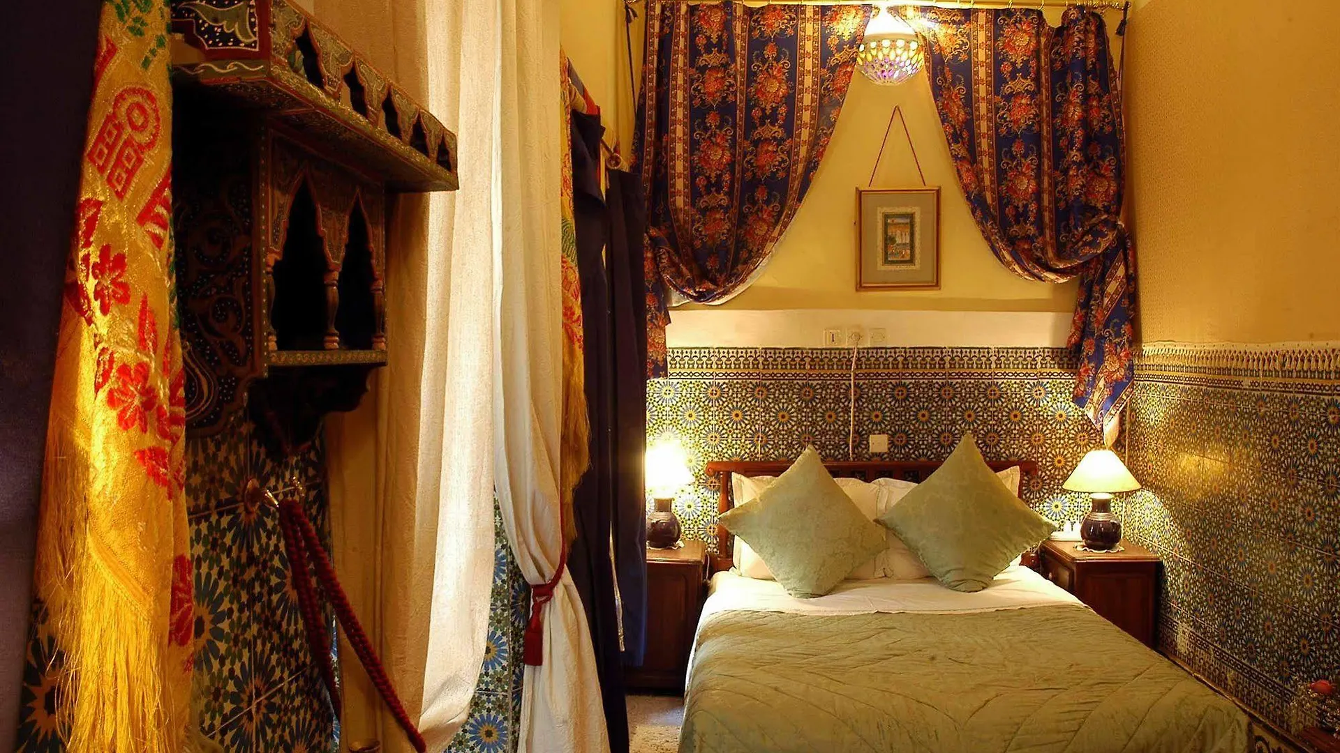 Riad Dalia Marrakesh