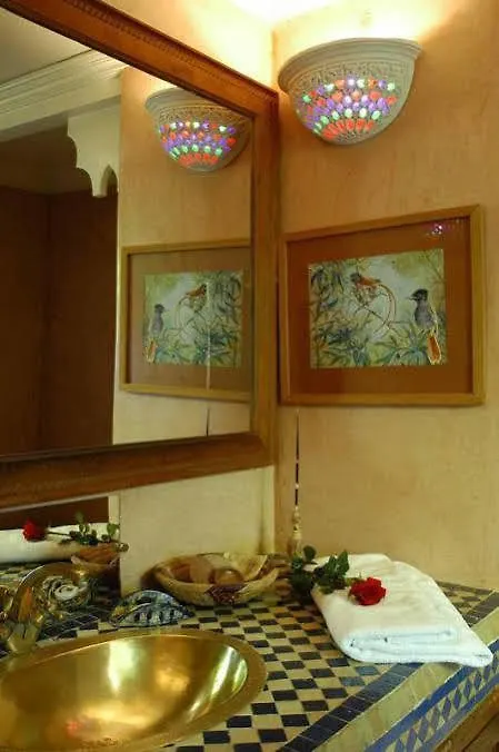 Riad Dalia Marrakesh 3*,