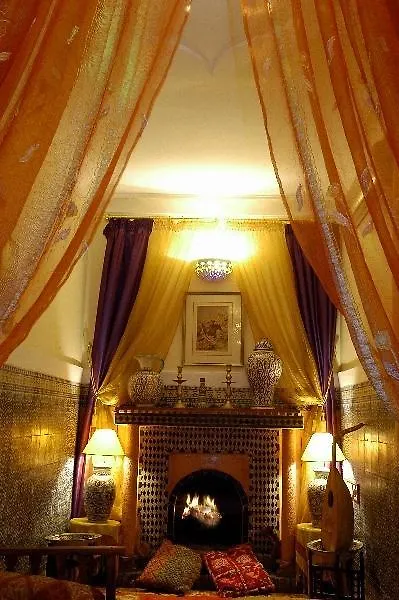 Riad Dalia Marrakesh