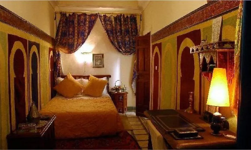 Riad Dalia Marrakesh 3*,  Morocco