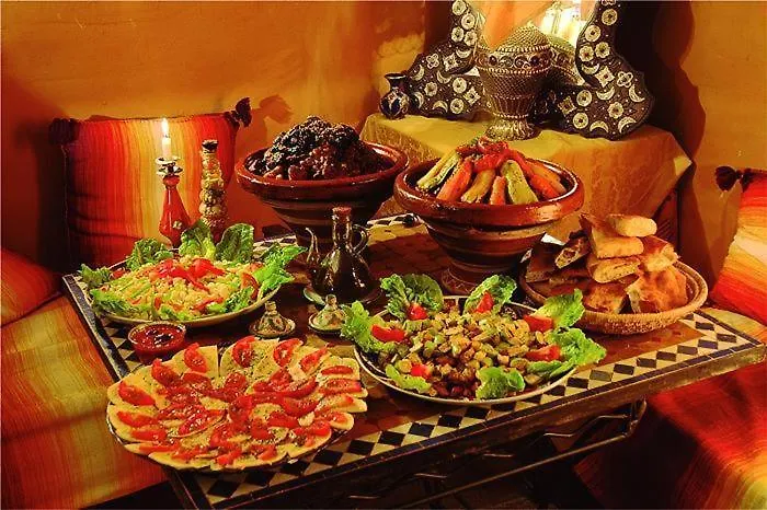 Riad Dalia Marrakesh