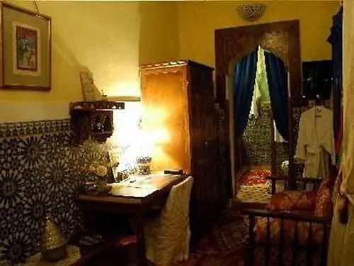 Riad Dalia Marrakesh