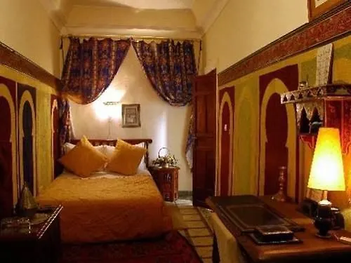 Riad Dalia Marrakesh