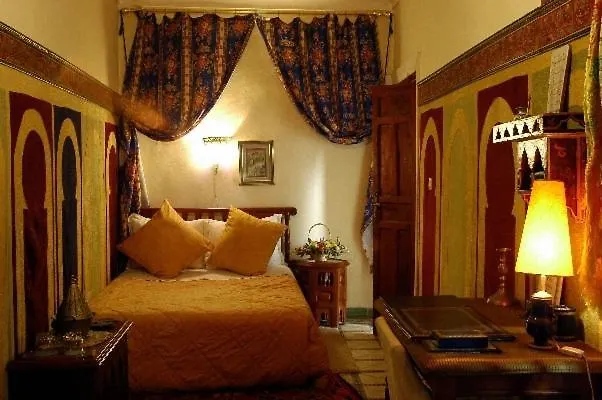 Riad Dalia Marrakesch
